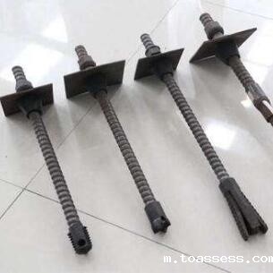 华体会登录入口手机网抗拔力与锚盘之间的分布有什么联系？