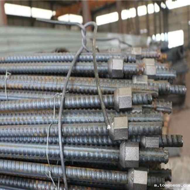 内蒙古左旋螺纹钢华体会登录入口手机网型号_规模大的左旋华体会登录入口手机网厂家