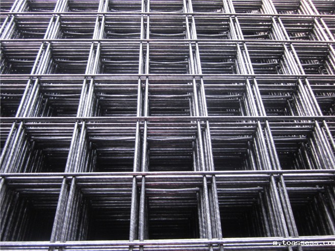 钢筋平焊网有什么特点？